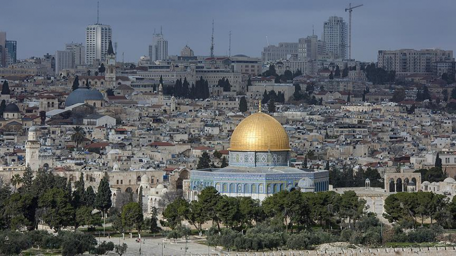 مخاوف إسرائيلية من اعتراف &quot;صفقة القرن&quot; بالقدس عاصمة لدولتين