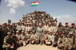 أكراد العراق يبحثون «إعلان الاستقلال»