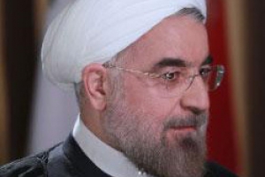 روحاني: حل الأزمة السورية يستغرق وقتاً