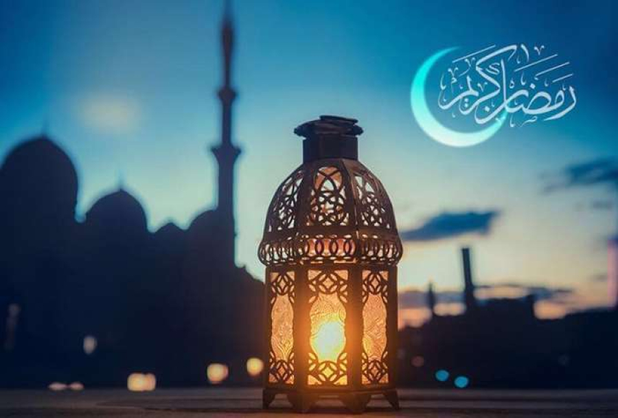 شهر رمضان، والحياة في مناخ القرب