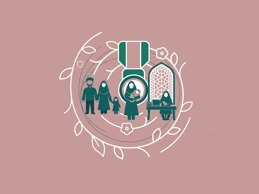 ما هو دور المرأة في الجهاد؟