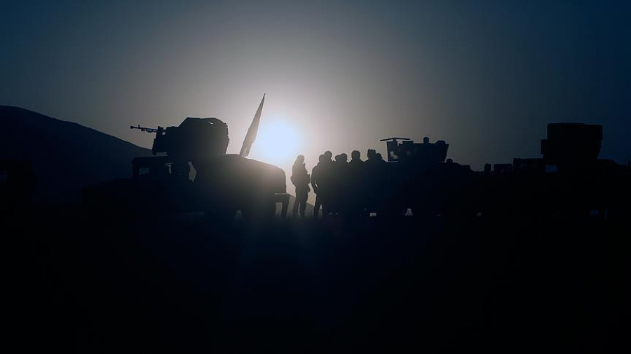 هل تشكل هزيمة داعش في سوريا بداية لعودته في العراق؟