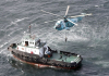 انتهاء المناورات البحرية المشتركة بين إيران والصين وروسيا