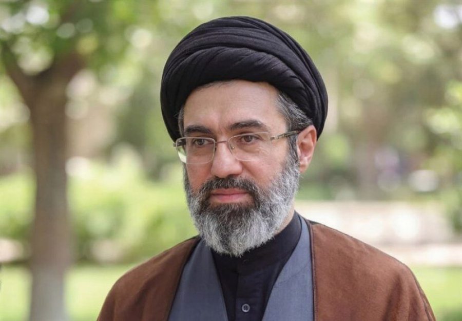 قائد الثورة:مستقبل الخليج الفارسي خالٍ من المحتلين