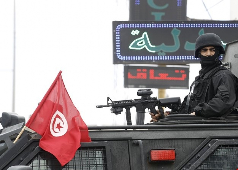 المسؤول عن عودة الإرهاب إلى تونس
