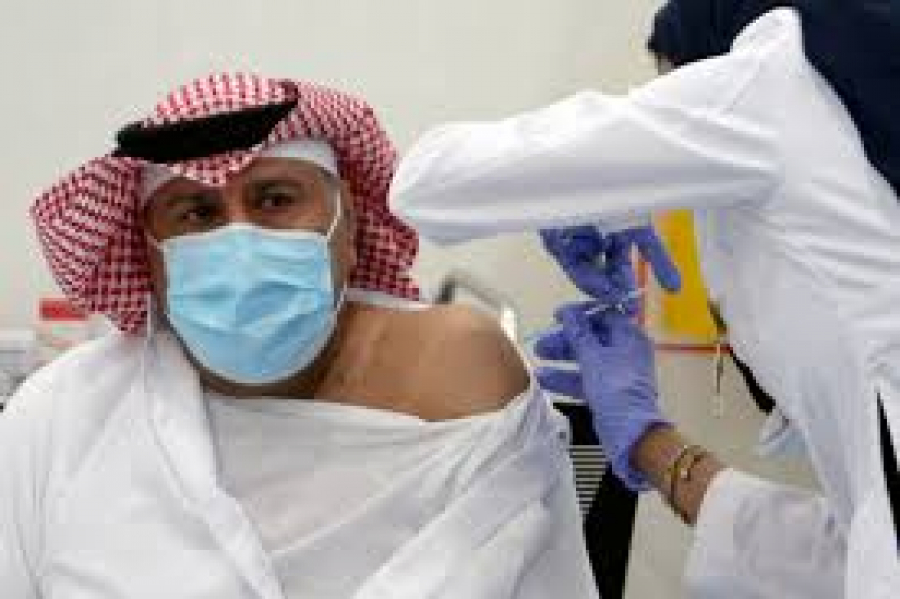 كورونا.. 3 دول عربية بدأت التطعيم وأخرى وفرت جرعات وفئة ثالثة ينقصها التمويل