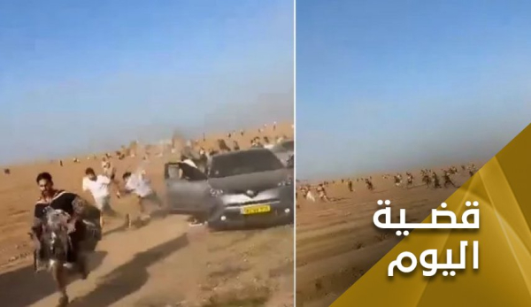 لماذا هاجمت حماس &quot;إسرائيل&quot;؟