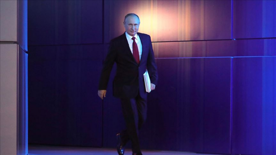 هل يبقى بوتين في السلطة إلى ما بعد 2024؟ (تحليل)