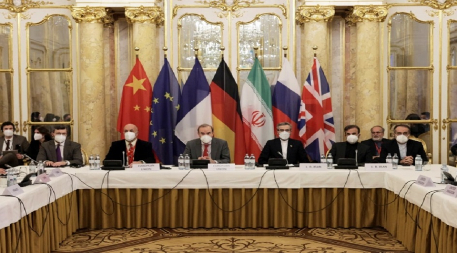 الترويكا الأوروبية: محادثات فيينا تقترب من مرحلتها الاخيرة