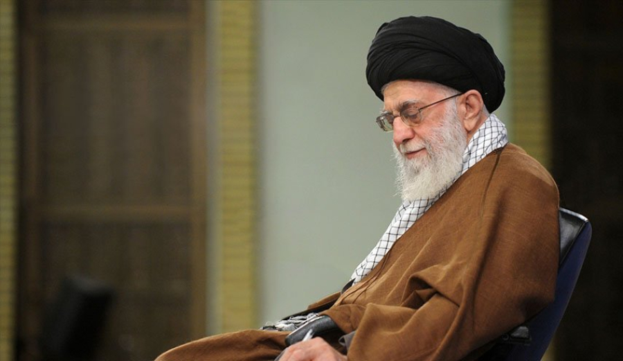 قائد الثورة الاسلامية يجيز بصرف جزء من اموال الخمس لأهالي غزة