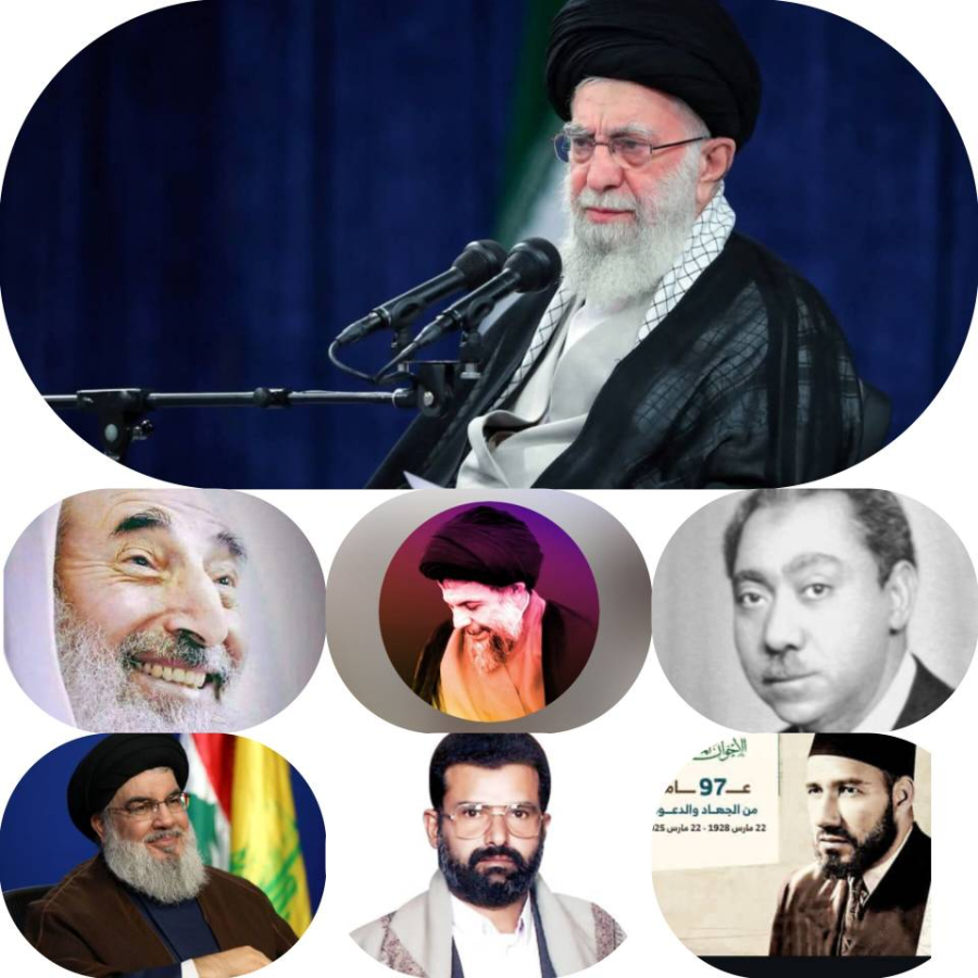 «الخاتمة المشتركة وسرّ الأمل بالمستقبل»