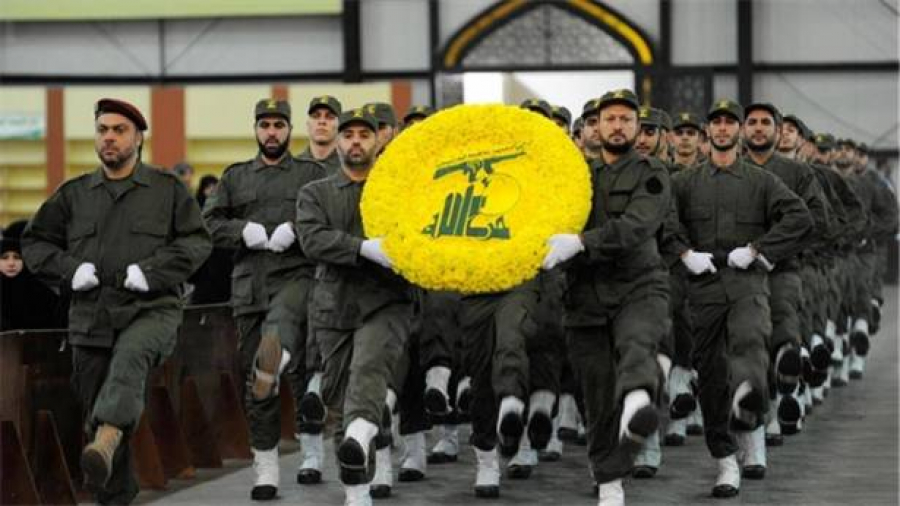 أكبر أسرار حزب الله