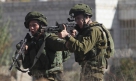 استشهاد شابين فلسطينيين برصاص قوات الاحتلال