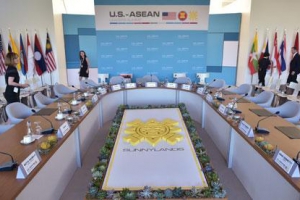 قمة «آسيان» الأميركية: اختبار لاستراتيجية «إعادة التموضع نحو آسيا»