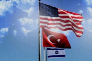 إسرائيل بدلاً من تركيا؛ فرضيّة الحرب؟