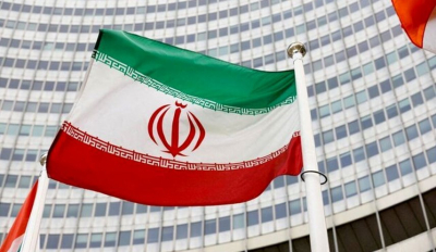 إيران ستقدم مشروع قرار لإدانة الهجمات على المنشآت النووية