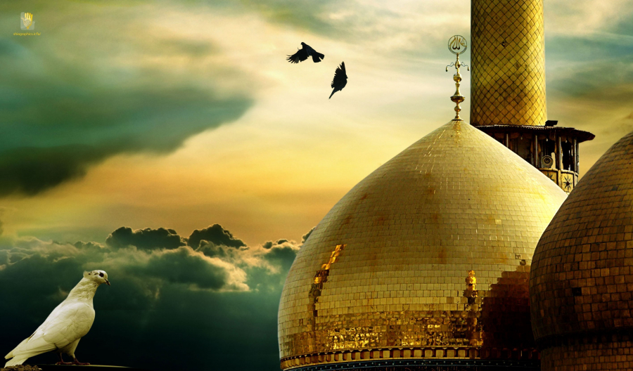 الدرس الرابع عشر: الثورات الشِّيعية ودُول الشيعة