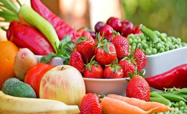 واجهوا الفيروسات بالغذاء