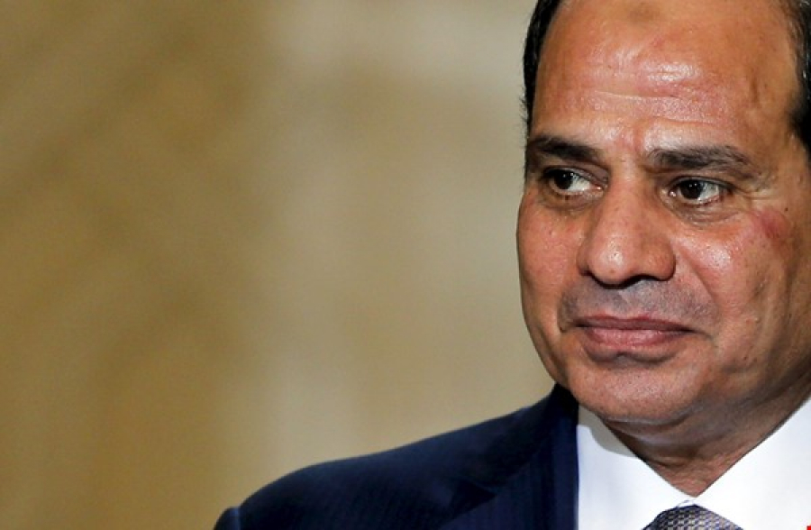 وسط غياب منافسين أقوياء للسيسي.. انتخابات رئاسية نهاية آذار/ مارس بمصر