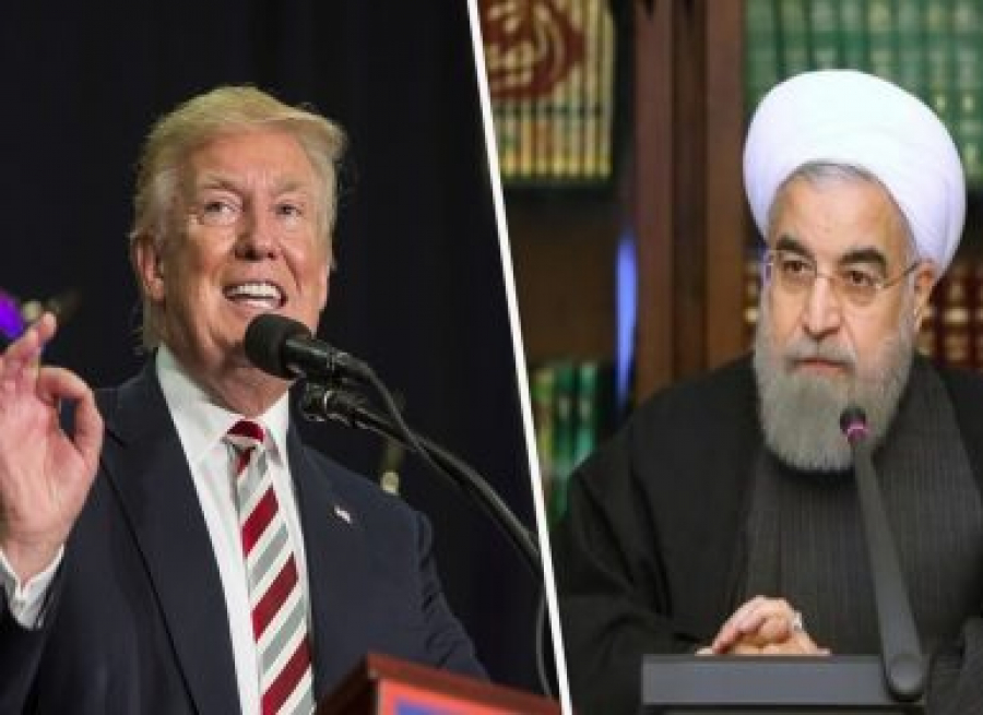 ترامب يعلن استراتيجية تفوّقت عليها إيران والمقاومة؟