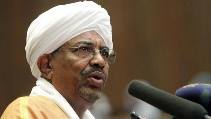 الرئيس السوداني يتعهد بإجراء اصلاحات اقتصادية