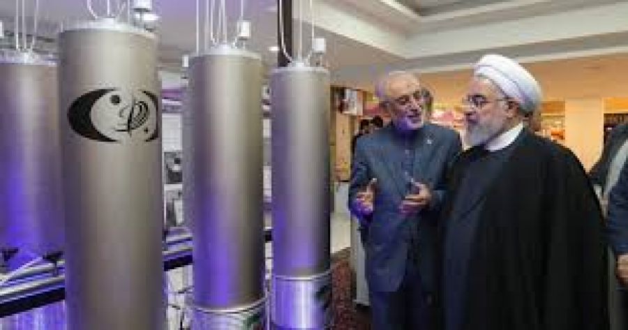 إنذار لبايدن.. إيران تطالب برفع العقوبات دون شروط جديدة وتهدد بتعطيل البروتوكول النووي الإضافي