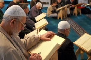 دراسة تتوقع أن يصبح الإسلام أكبر دين في العالم
