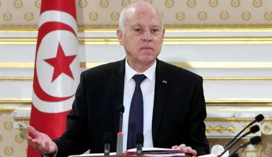 تونس تستعد للاستفتاء على مشروع الدستور الجديد.. والرئيس &#039;سعيد&#039; يتابع الأمر