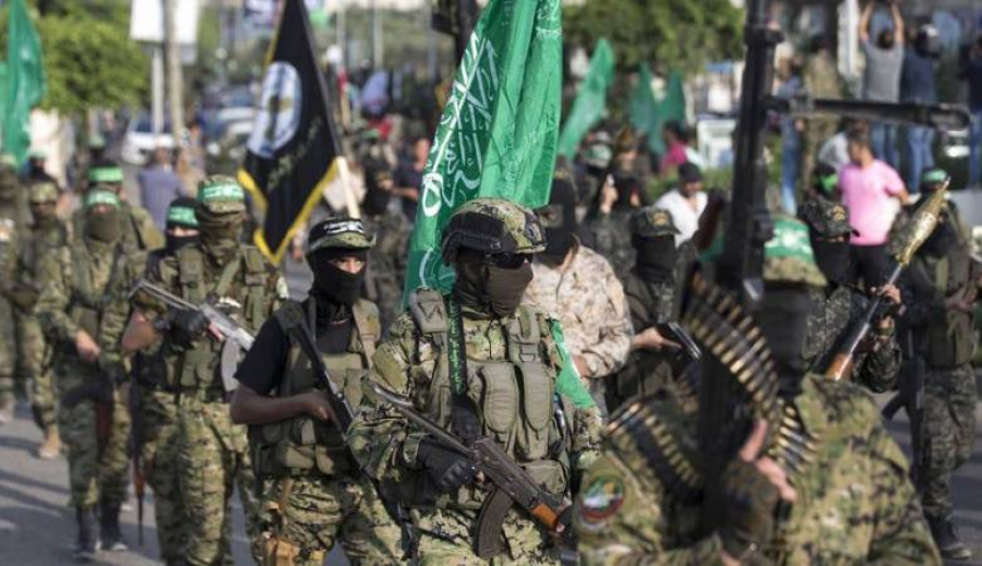 فصائل عسكرية بغزة: مستعدون للتصدي بقوة لأي عدوان إسرائيلي