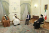 في ظل مساعي لاستئناف مفاوضات فيينا.. وزير خارجية قطر: طهران مستعدة لحل وسط بشأن الاتفاق النووي