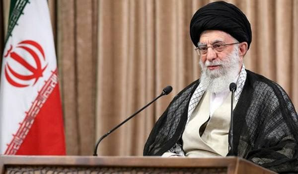 قائد الثورة: التعبويون قادرون على التأثير وحل المشاكل في جميع قضايا البلاد
