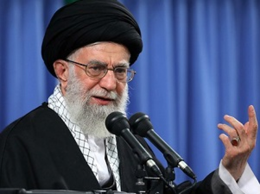 قائد الثورة لترامب: خسئت لتهديدك الشعب الايراني والنظام الاسلامي