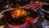 حب الحسين (ع) يجمع المشاركين من كل الجنسيات والطوائف والديانات