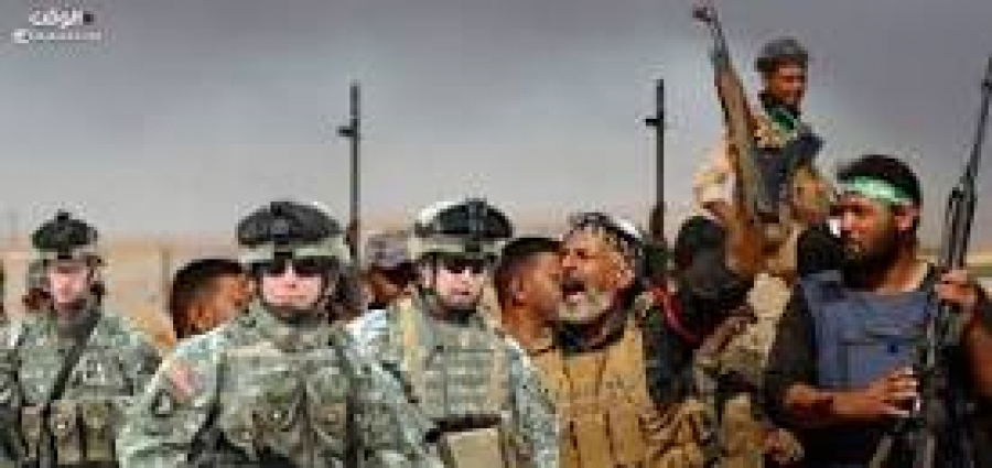 الهجوم الأمريكي على قواعد الحشد الشعبي في العراق.. الأهداف والتداعيات