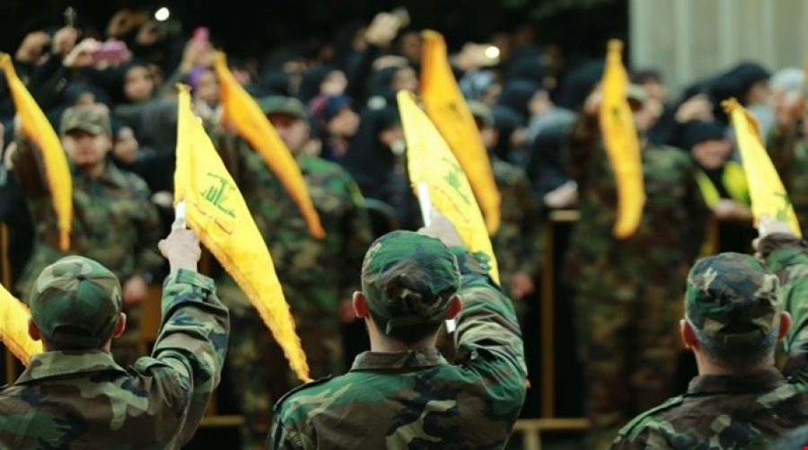 حزب الله نصرُ العرب والإسلام