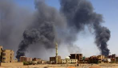 السودان..اتساع رقعة الحرب و30 مليون إنسان يواجهون الكارثة