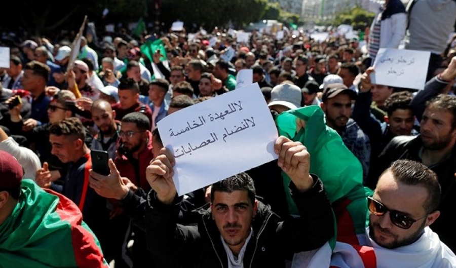 ما الذي يريده إسلاميو الجزائر من الاحتجاجات الشعبية؟