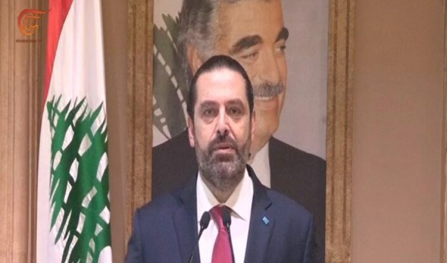 الرئيس اللبناني سيدعو لاستشارات نيابية لاختيار رئيس الحكومة المكلف هذا الأسبوع