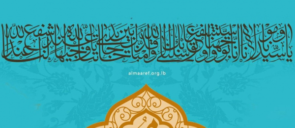 طلب الشفاعة من غيره تعالى وشبهة الشرك