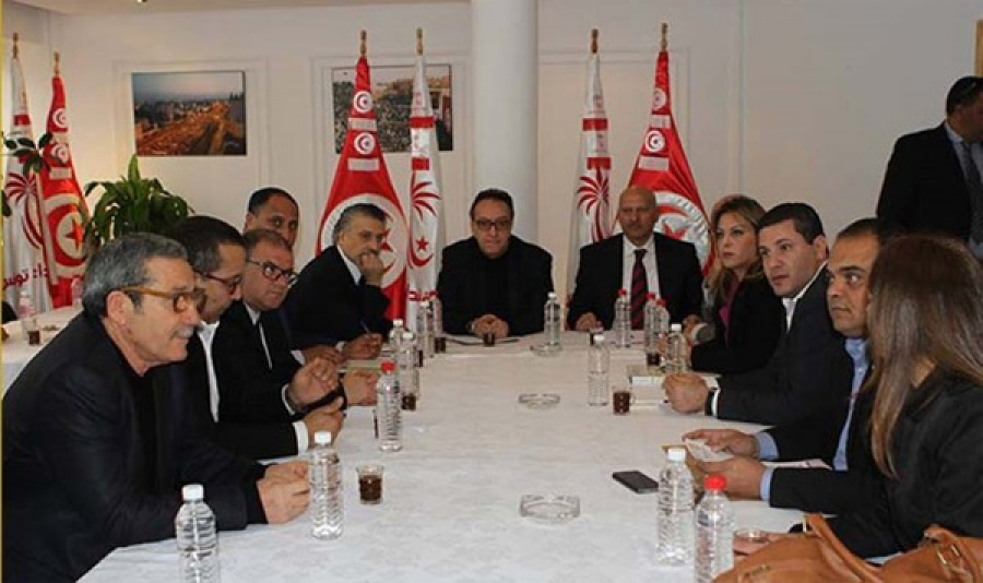 أزمة الحكومة في تونس أم أزمة التبعية والحُكم؟