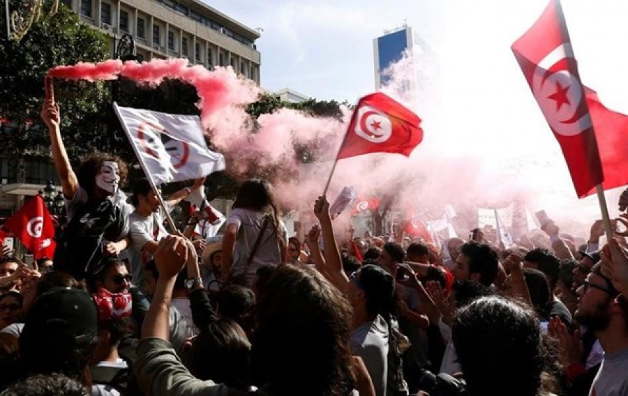 في اليوم العالمي لمكافحة الفساد: تونس تواجه عوائق وإشكاليات في حربها ضد الفساد