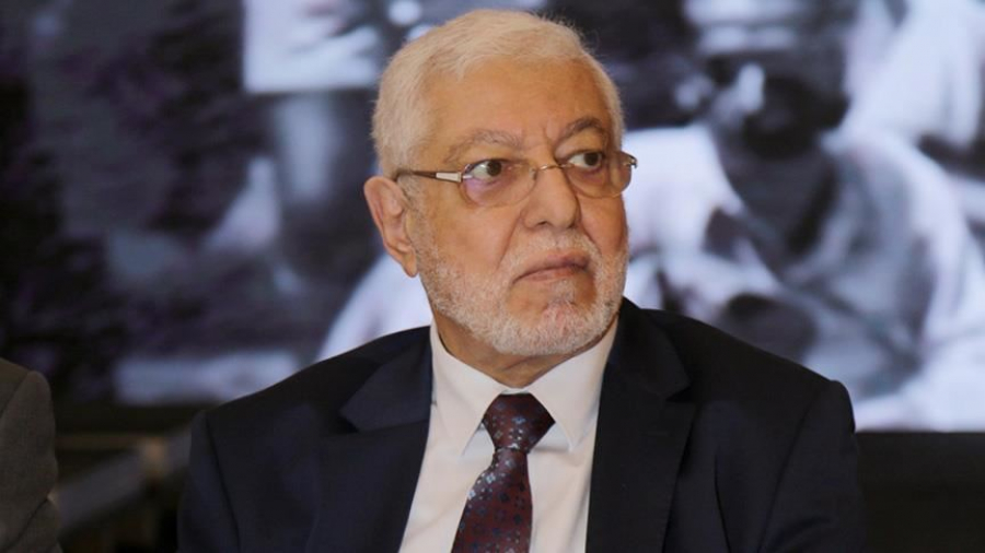الأمين العام للإخوان: التحرك الأمريكي إزاء الجماعة تغطية على &quot;صفقة القرن&quot;