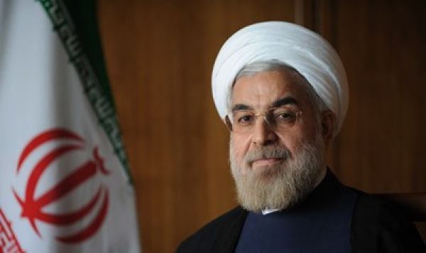 روحاني: لا يمكن الحفاظ على القوة الوطنية دون التواصل مع العالم