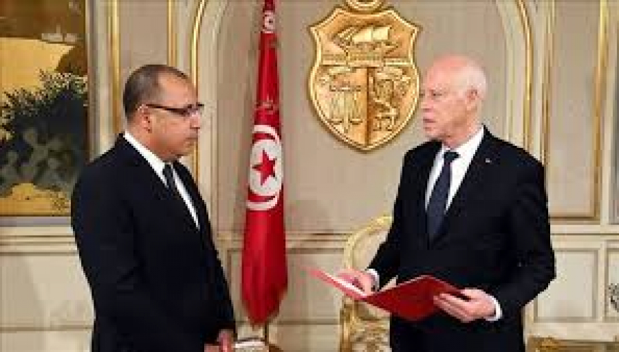 رئيس وزراء تونس المكلف: برنامج الحكومة أهم من تركيبتها