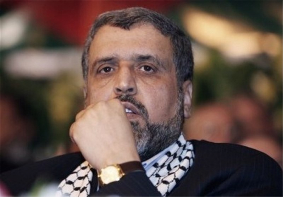 وفاة الأمين العام السابق لحركة الجهاد الإسلامي رمضان عبد الله شلح
