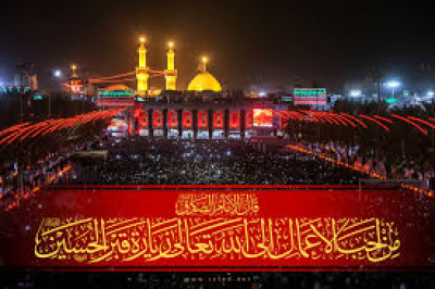 زيارةُ الأربعين علامةُ الإيمان