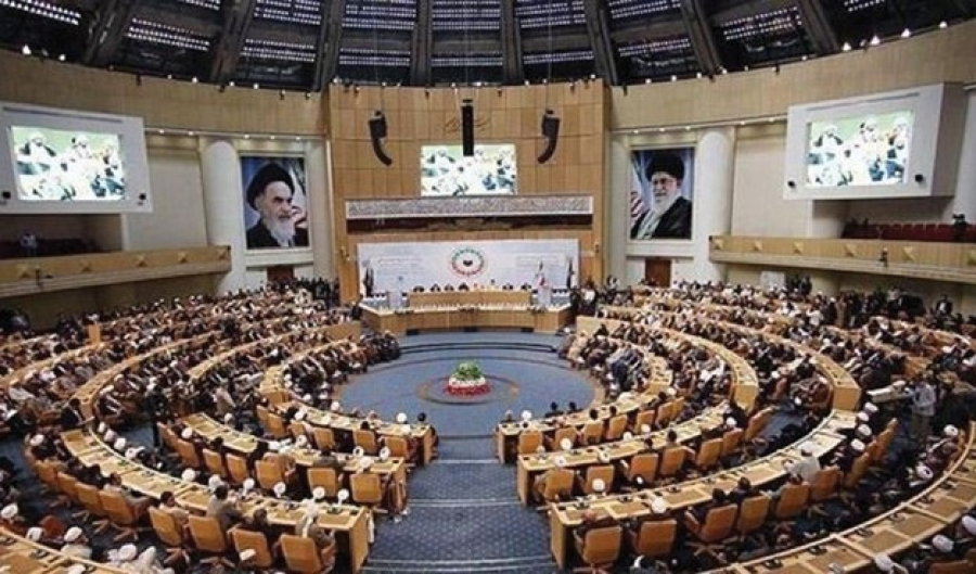 مؤتمر الوحدة الإسلامية: رفض التطبيع والتسوية مع إسرائيل وإنهاء الحرب على اليمن