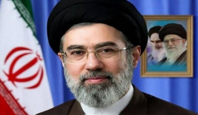 قائد الثورة الإسلامية: مسيرة مقاومة إيران وسيادتها البحرية ستستمر بقوة أكبر