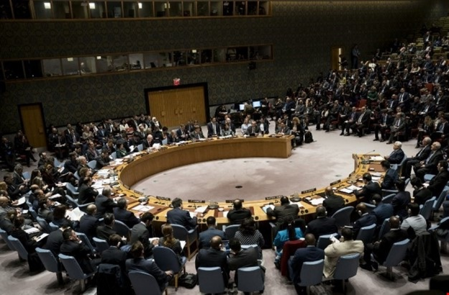 تأجيل جلسة مجلس الأمن بشأن سوريا بسبب الخلافات الحادّة بين روسيا والدول الغربية