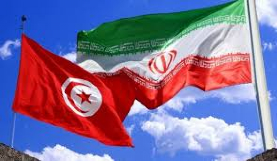 خلال تسلمه أوراق اعتماد سفير تونس لدى طهران: روحاني : بامكان تونس ان تكون بوابة إيران إلى الدول الأفريقية والأوروبية